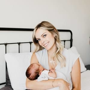 Meet your Posher, Sydnee